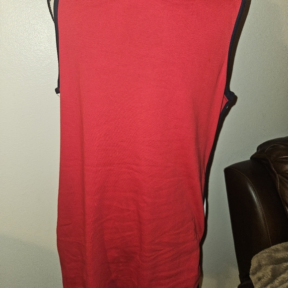Tommy Hilfiger Womans Sleeveless Dress Size Xl - Picture 6 of 10